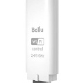 Модуль съёмный управляющий Ballu Smart Wi-Fi BEC/WFN-02